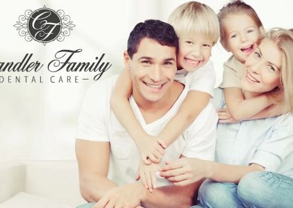 Chandler Family Dental Care