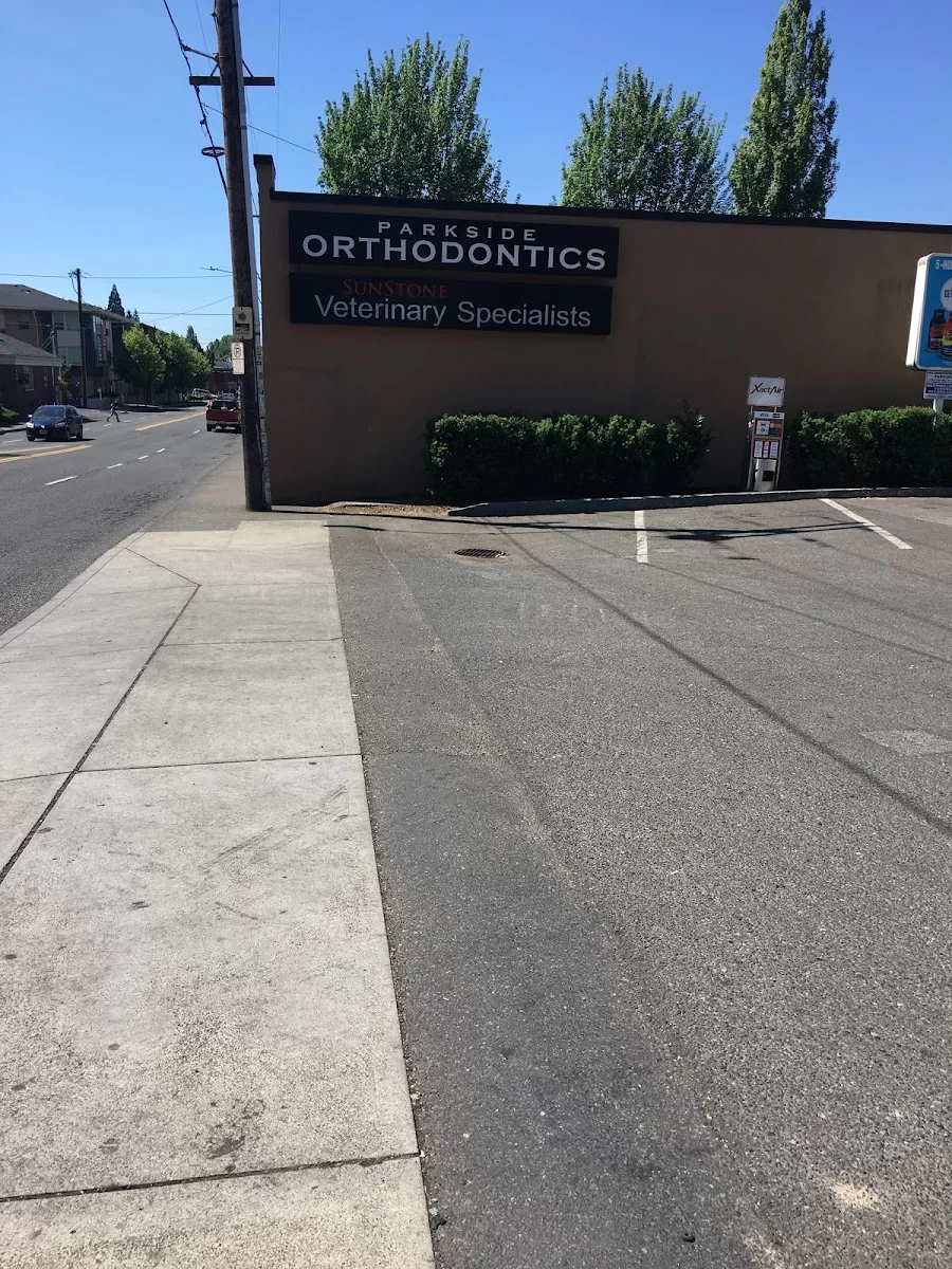 Parkside Orthodontics 9