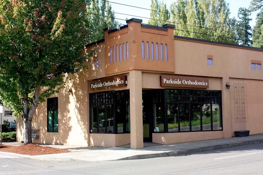 Parkside Orthodontics 7