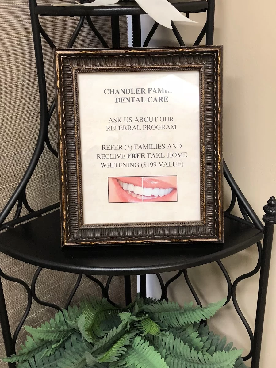 Chandler Family Dental Care 9