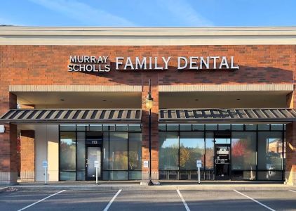 Murray Scholls Family Dental