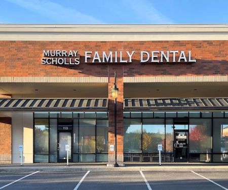 Murray Scholls Family Dental