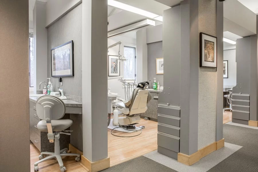 Limestone Dental Associates 8