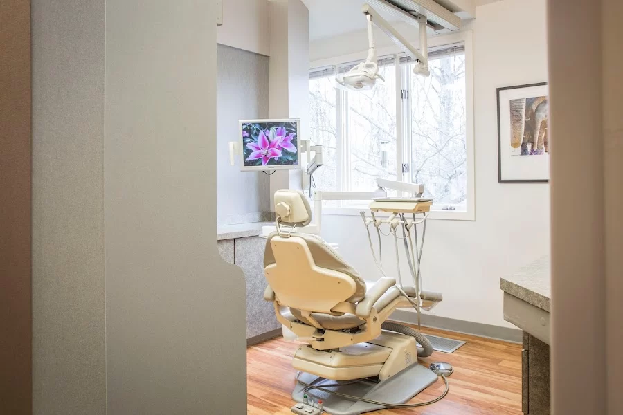 Limestone Dental Associates 6