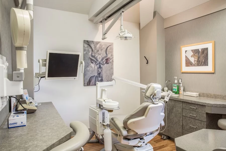 Limestone Dental Associates 7