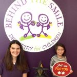 Behind the Smile Dentistry for Children