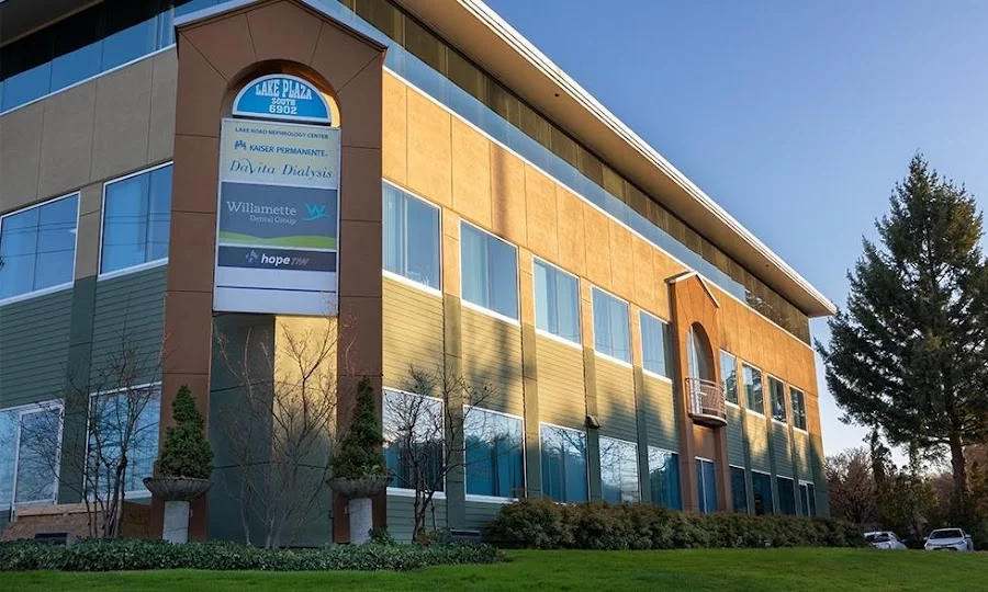 Willamette Dental Group - Milwaukie 3
