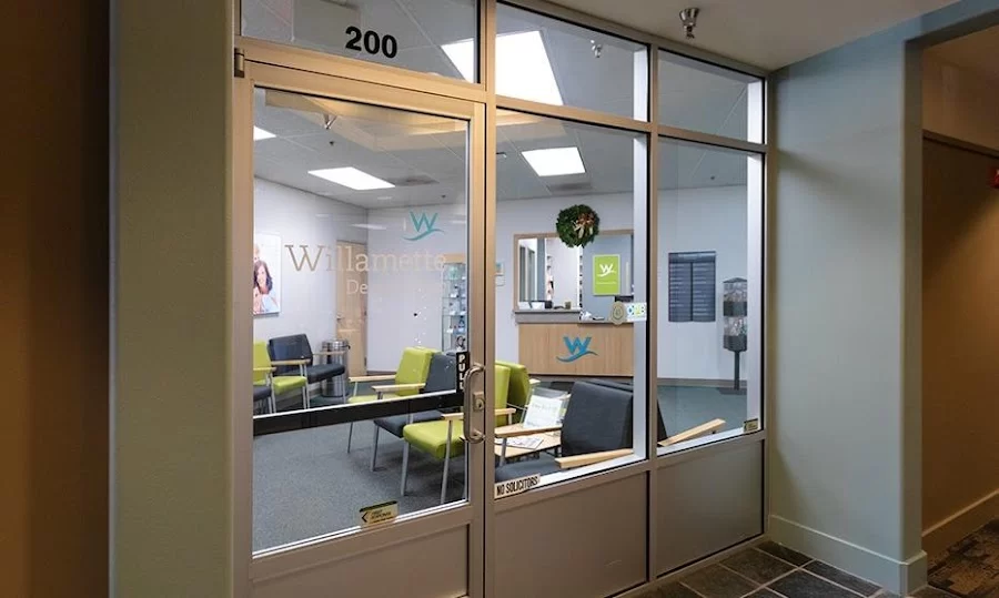 Willamette Dental Group - Milwaukie 1