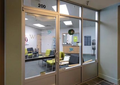 Willamette Dental Group - Milwaukie