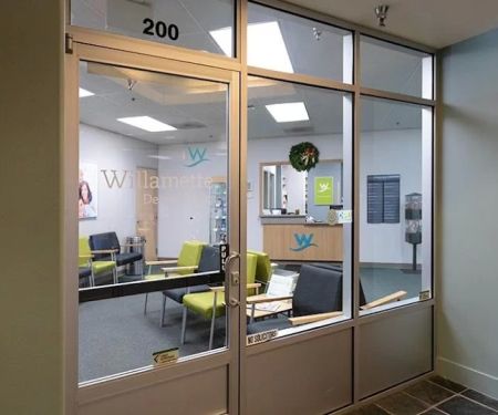 Willamette Dental Group - Milwaukie