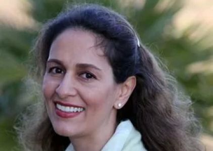 Kati Asgarifar, DDS, MS - Orthodontist