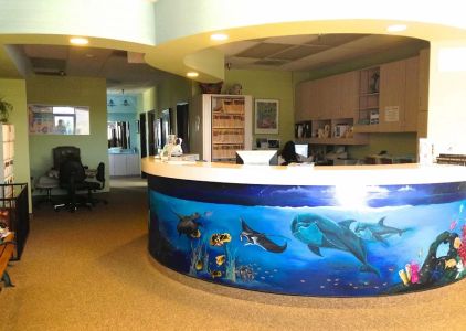 Dr. Sharon M. Crowder, DDS