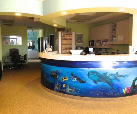 Dr. Sharon M. Crowder, DDS