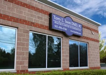 Isom Endodontics- Dr. Terry Isom