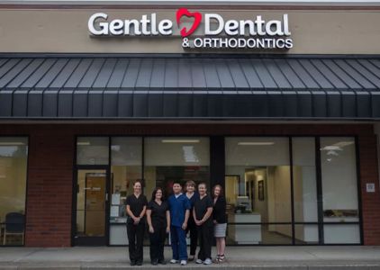 Gentle Dental Milwaukie