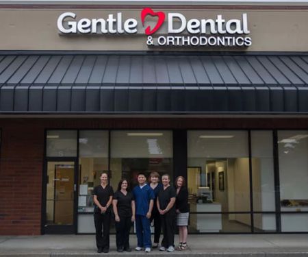 Gentle Dental Milwaukie