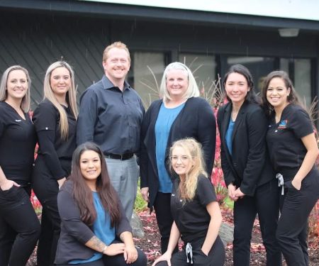 Bull Mountain Orthodontics