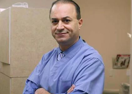 Dr. Hadi Nouredine DMD