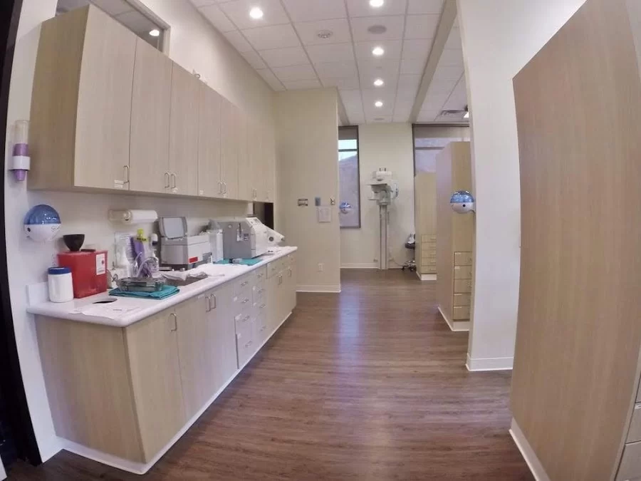 Philip Shindler, DDS Picture 5