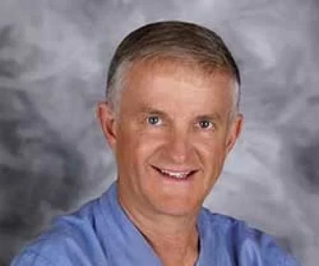 Philip Shindler, DDS