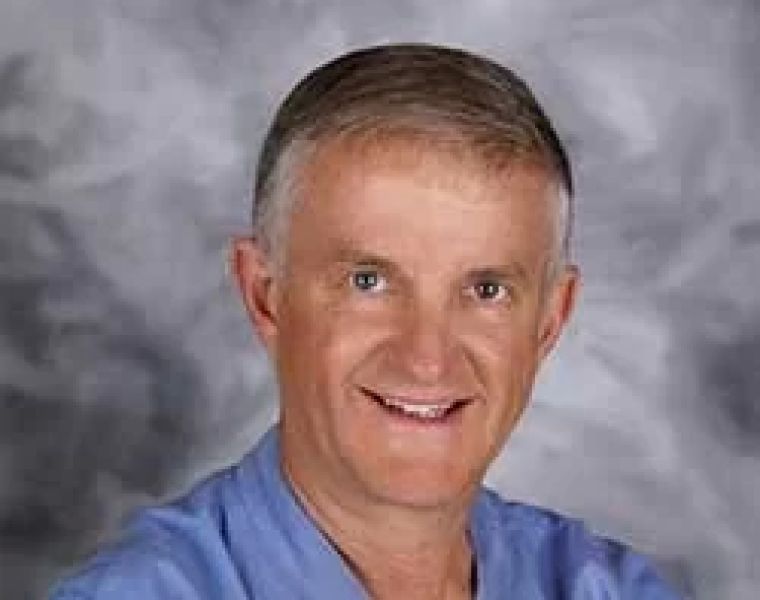 Philip Shindler, DDS