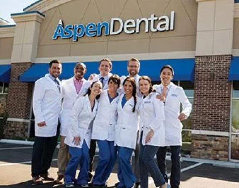 Aspen Dental - South Portland, ME