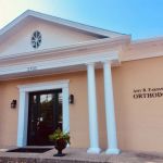 Amy B. Farnsworth, DMD - Orthodontist