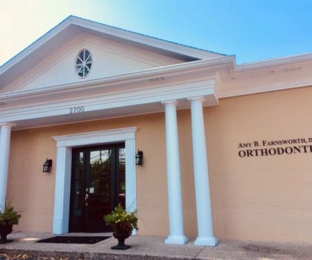 Amy B. Farnsworth, DMD - Orthodontist