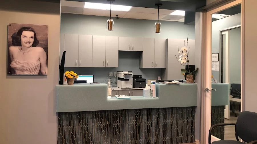 Zak Dental - Agoura Hills Picture 1