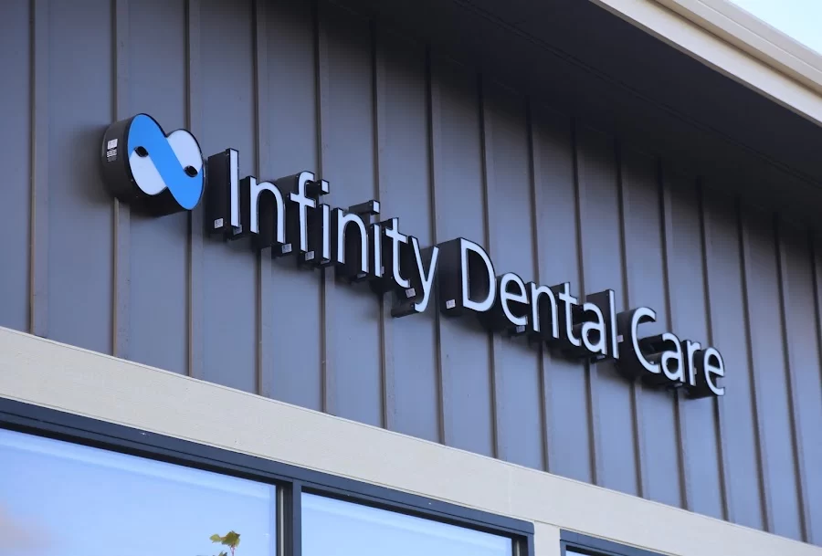 Infinity Dental Care 2