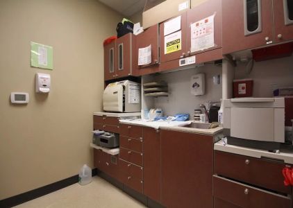 Infinity Dental Care