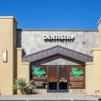 Sierra Family Dentistry ico