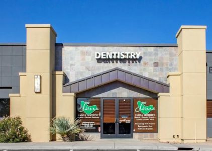 Sierra Family Dentistry