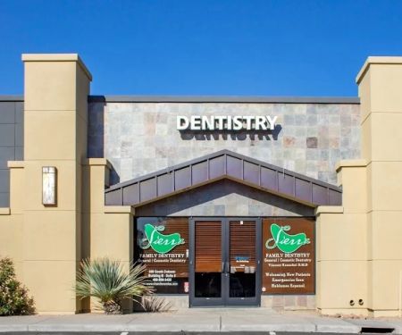 Sierra Family Dentistry
