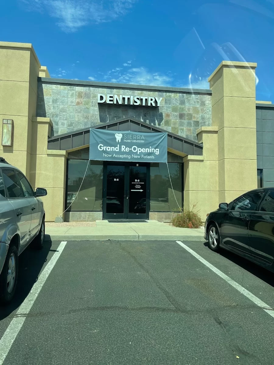 Sierra Family Dentistry 9