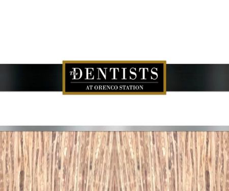Brandon S. Kearbey, DDS