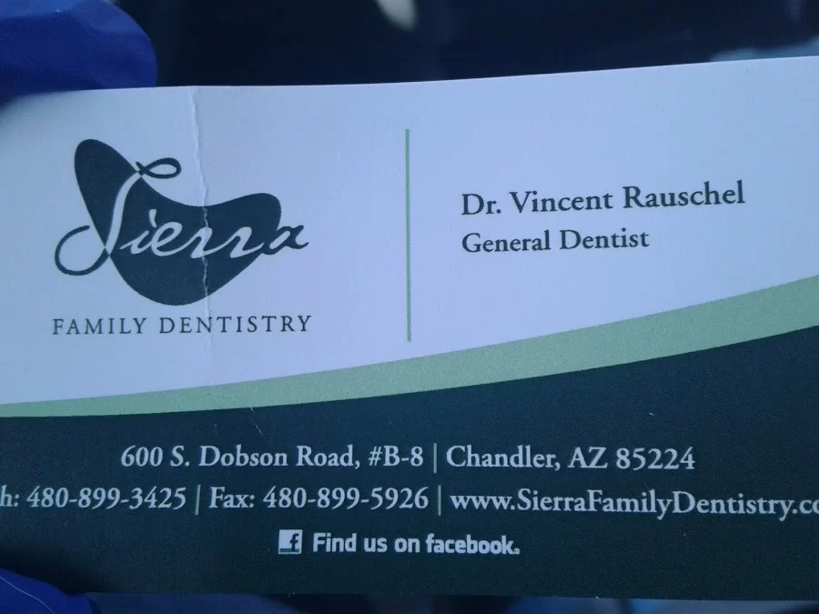 Sierra Family Dentistry 3