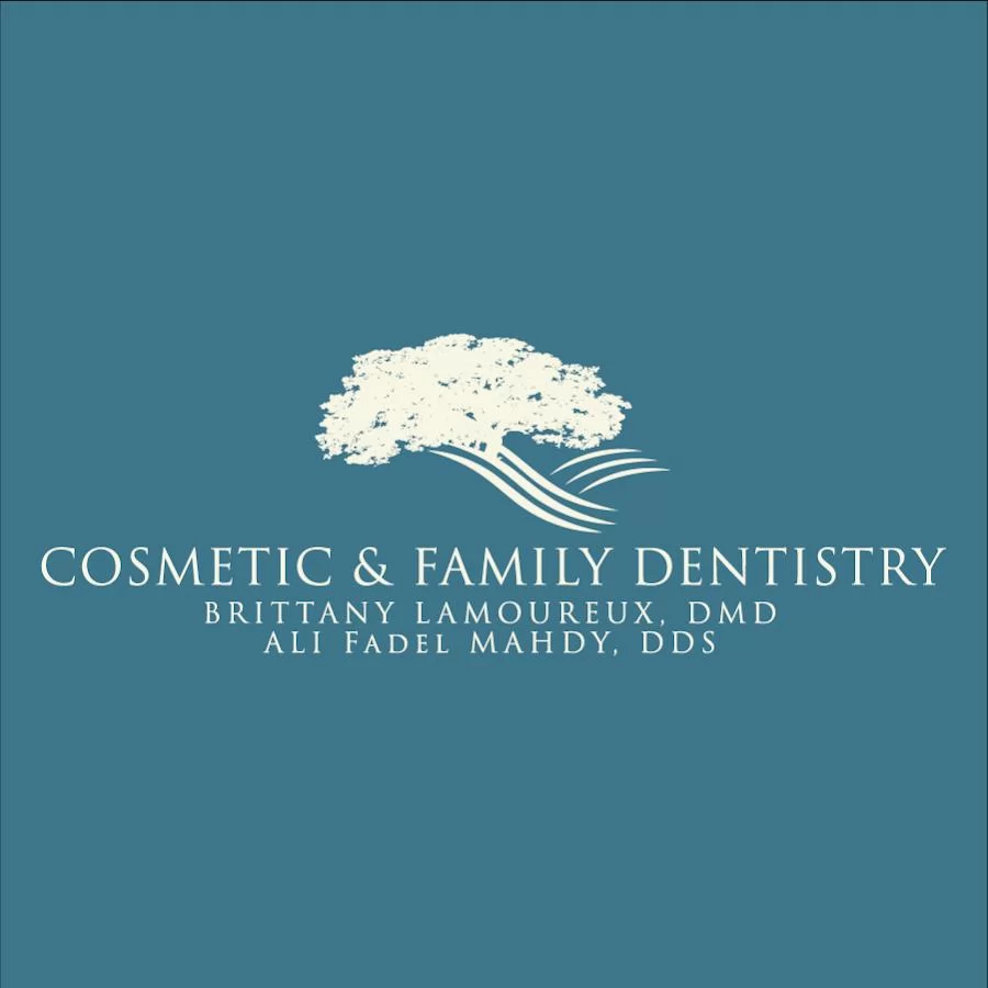 Brittany Lamoureux, DMD & Ali Mahdy, DDS Picture 7