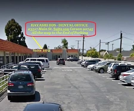 Hayashi DDS