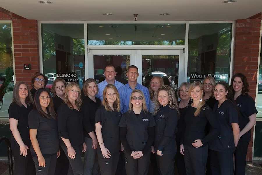 Wolfe Dental Hillsboro 7