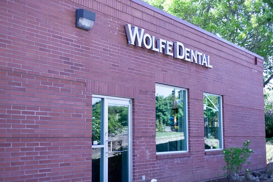 Wolfe Dental Hillsboro 8