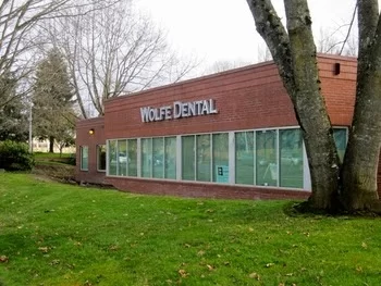 Wolfe Dental Hillsboro 1