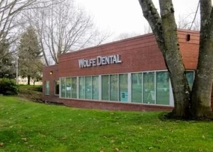 Wolfe Dental Hillsboro