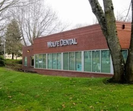 Wolfe Dental Hillsboro