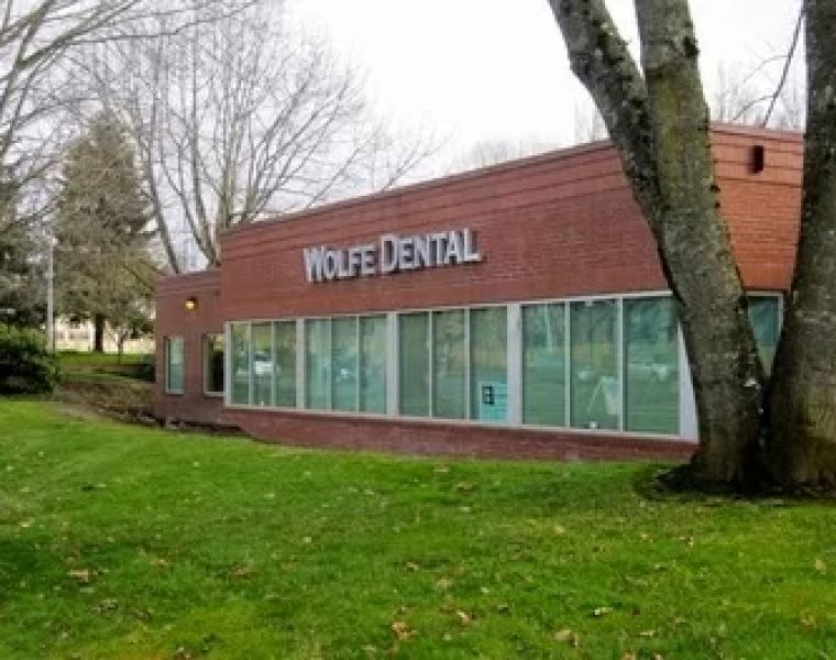 Wolfe Dental Hillsboro