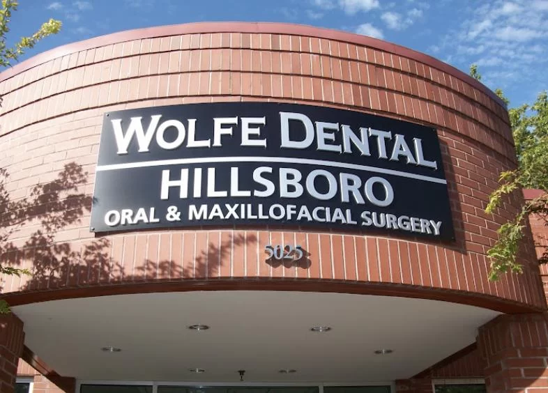 Wolfe Dental Hillsboro 10