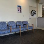 Redden Kathy DDS
