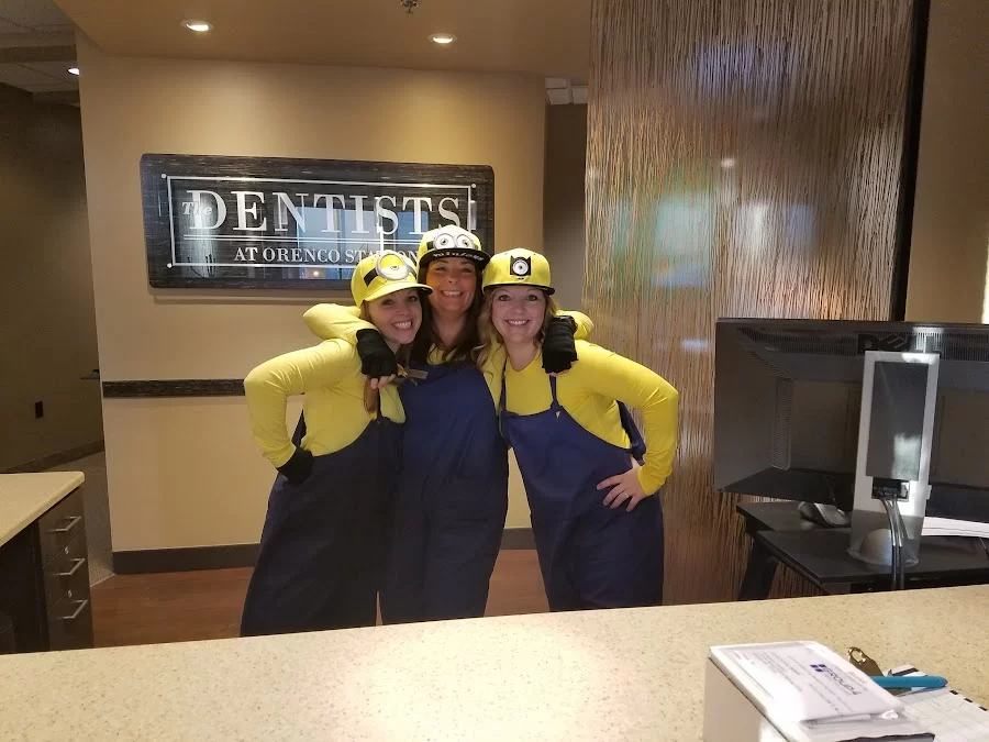 The Dentists at Orenco Station 4