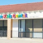Seahorse Kids Dental