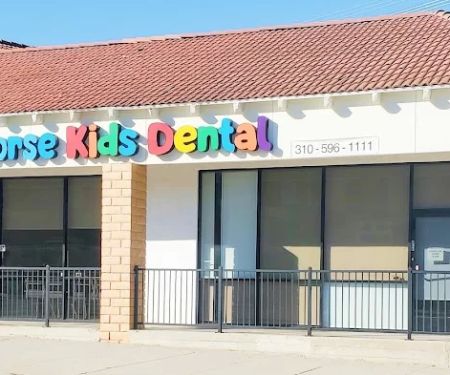 Seahorse Kids Dental